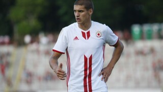 Кирил Десподов извън групата на ЦСКА за дербито с 