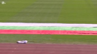 Родният трибагреник и националният химн ще открият 