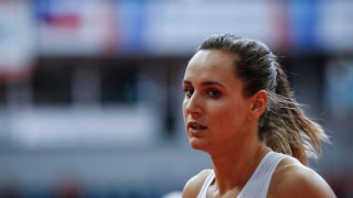 Инна Ефтимова се класира за полуфинал на европейското в Берлин