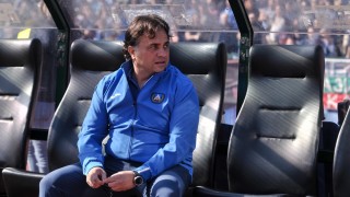 Митов: И Топузаков да беше на пейката, пак щяхме да бием (ВИДЕО)