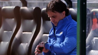 Николай Митов: До май футболистите трябва да докажат, че имат място в 