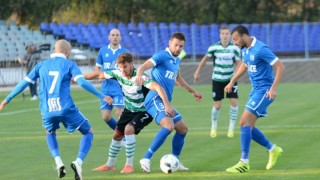 Нулево равенство между 