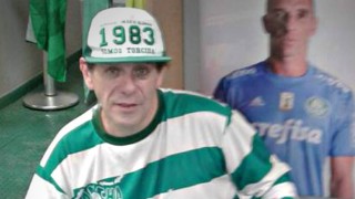 Убиха с 22 куршума един от най-запалените фенове на 