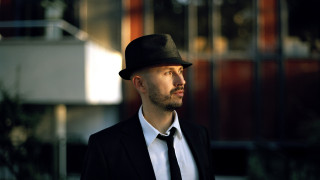 WAX TAILOR идва в София с нов албум 