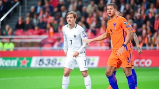 Джефри Брума пропуска мача между България и Холандия 