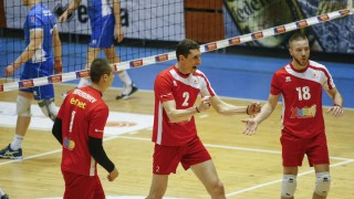 ЦСКА елиминира 