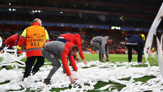 Феновете на 