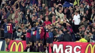 Великите обрати в Шампионската лига (ВИДЕО)