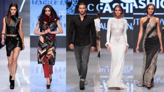 Sofia Fashion Week с четвърто издание