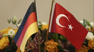 Германия и Турция са единствените кандидати за домакинство на Евро 2024