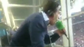 Трансът на коментаторите (ВИДЕО)