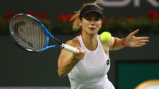 Цвети Пиронкова се изкачва в ранглистата