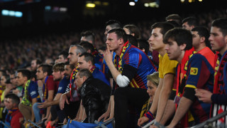 УЕФА може да накаже 