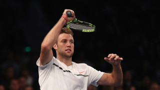 Григор Димитров срещу американец в третия кръг на Индиън Уелс