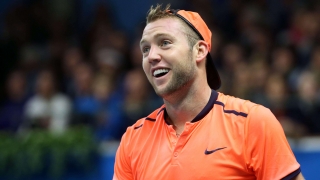 Ударите на Гришо, които изумиха Джак Сок (ВИДЕО)