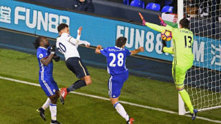 Зрелищни сблъсъци на полуфиналите за ФА Къп