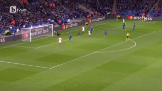 Спорт - Късна емисия с Елена Яръмова - 14.03.2017