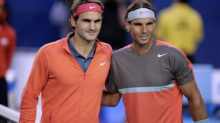 Федерер срещу Надал в Индиън Уелс