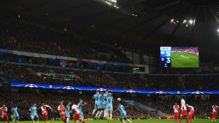 Очаква ли ни нов дъжд от голове в последните два осминафинала в Шампионската лига?