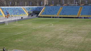 Забраниха на 