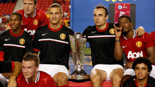 Легенда на Юнайтед в траур. Намериха брат му мъртъв!