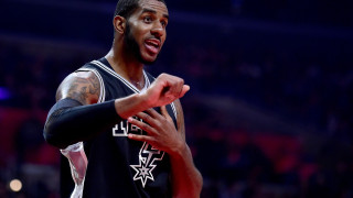 От сърдечноболен до звезда в НБА