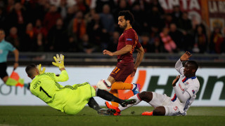 Куп пропуски и блестящ вратар изхвърлиха 