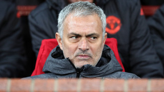 Жозе Моуриньо недоволства срещу натоварения график