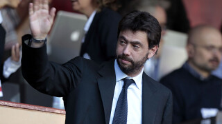 Разпитват президента на 