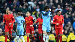 Неприятно равенство за 