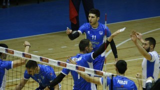 Шест месеца наказание за хванатия с марихуана Байрев