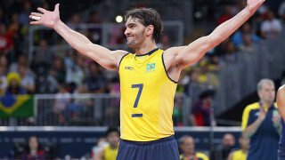 Преди Спас Байрев беше... Жиба