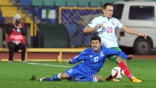 Живко Миланов се отказа от националния отбор