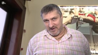 Любо Ганев за марихуаната: Лапешка работа (ВИДЕО)