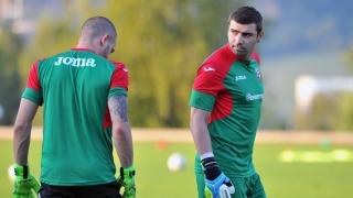 Без Владо Стоянов срещу Холандия 