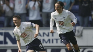 Роби Кийн към Бербатов: Съобщението ти е истинска класа