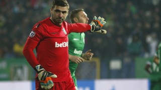 Владо Стоянов: Случаят ми е специфичен, но възстановяването върви добре (ВИДЕО)