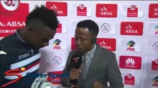 Футболист посвети победа на жена си и на... гаджето (ВИДЕО)