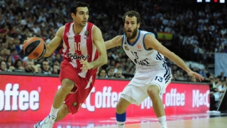 Ясни са шест от отборите в следващата фаза на Евролигата (ВИДЕО)