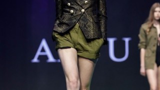 Бутикова мода представи Sofia Fashion Week 2017