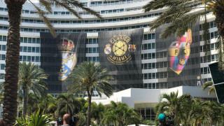 Разграбиха 65 000 билета за лятното Ел Класико