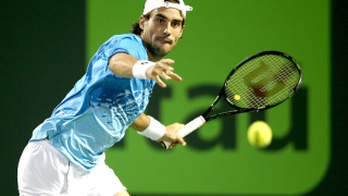 Съперникът на Гришо - фен на 