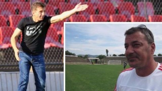 Двама български треньори на съд за уредени мачове