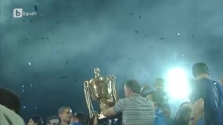 Спорт - Централна емисия с Елена Яръмова - 24.03.2017