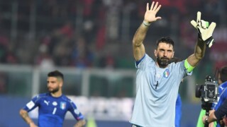 Буфон: Младите национали трябва да се учат от ветераните