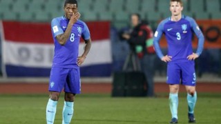 Холандските медии: 