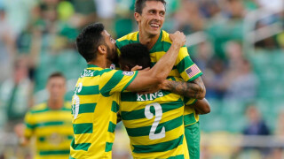 Георги Христов блести за 