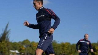 Иванов и Александров с едно полувреме при загуба на 