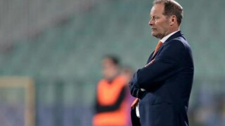 Холандия уволни Блинд заради България