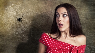 Това са най-големите женски страхове